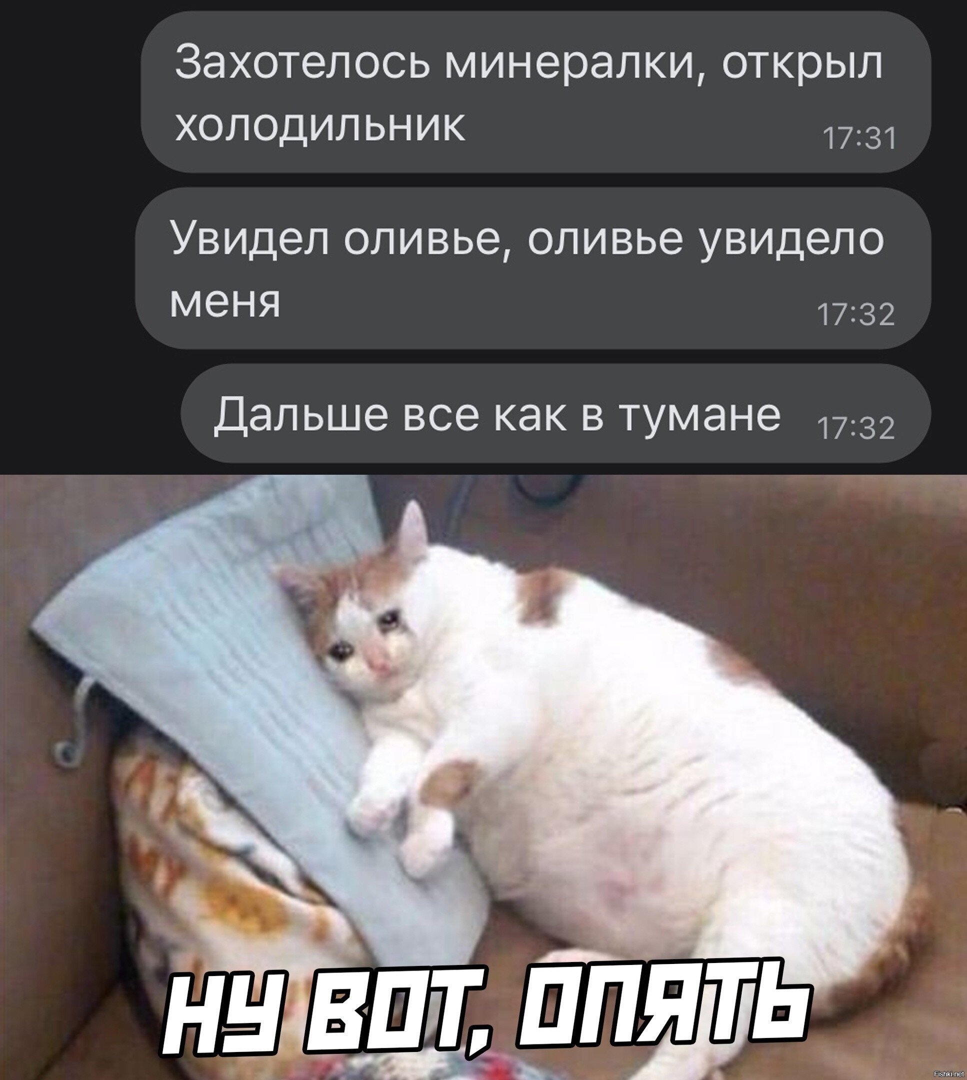 Солянка