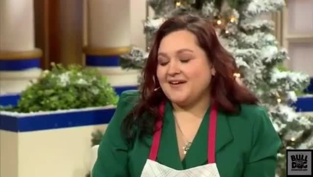 К слову о рождественском гусе