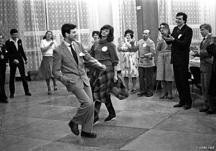 Фотография сделана в этот день 36 лет назад, 4 января 1986 года