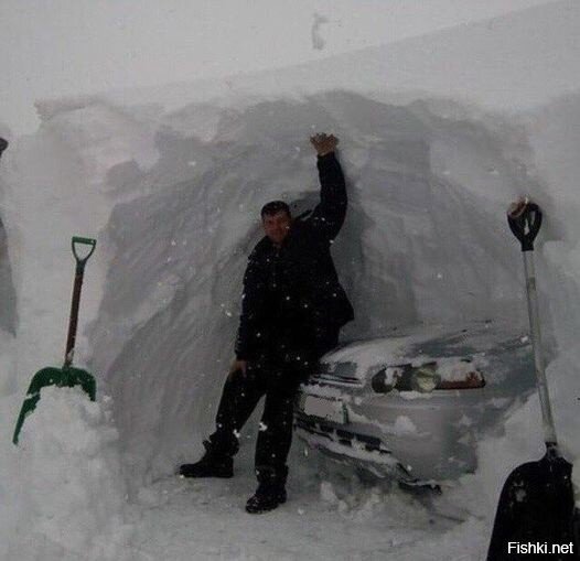 Утро началось не с кофе