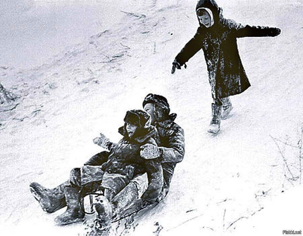 Есть у нашей памяти