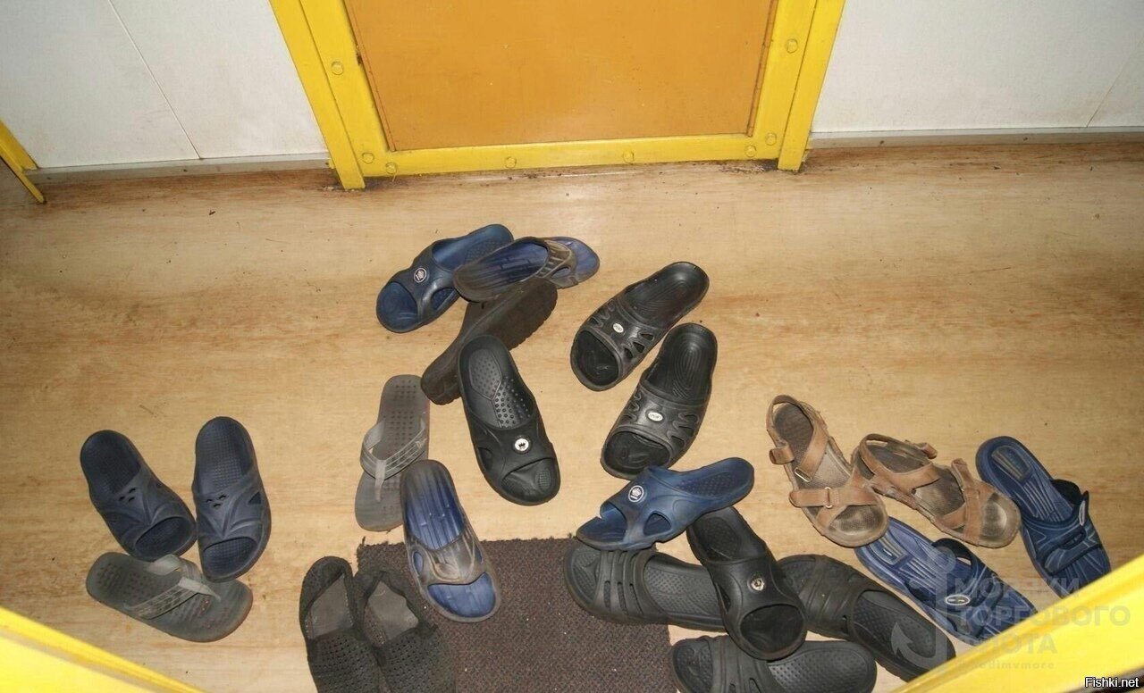 Пьянка или собрание