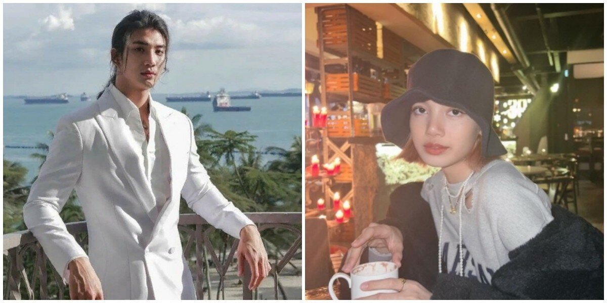 Парень и девушка азиатской внешности стали самыми красивыми людьми в мире за 2021 год