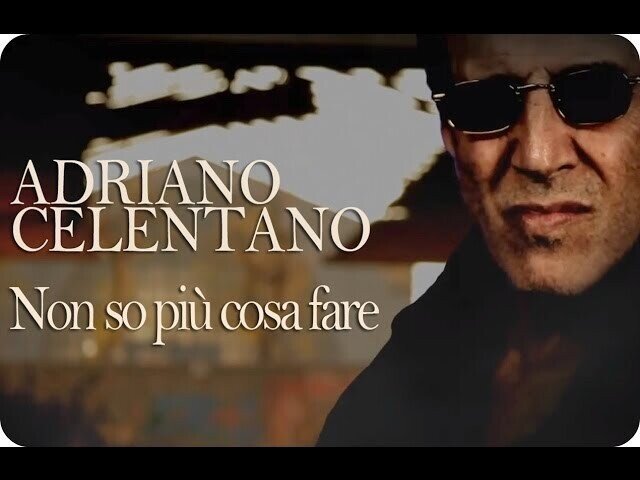 6 января был день рождения Адриано Челентано