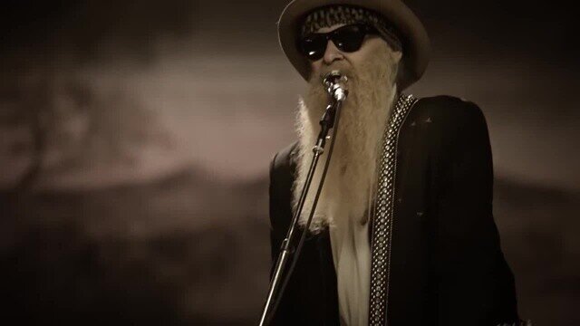 Дасти Хилл помер 