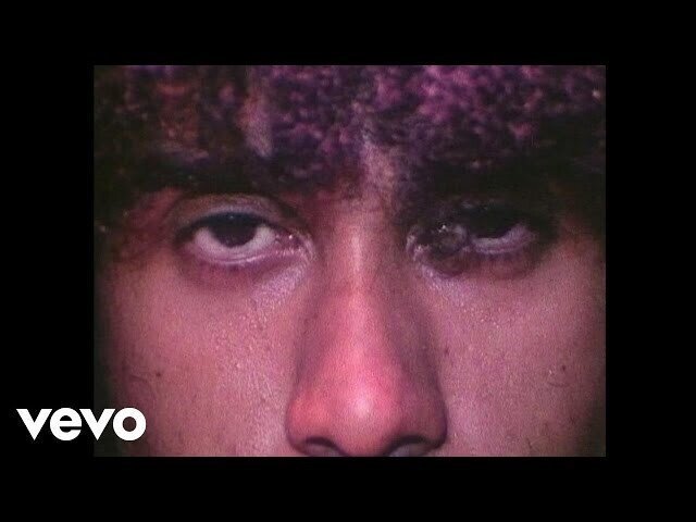 любимая от Фила: Thin Lizzy - That Woman's Gonna Break Your Heart