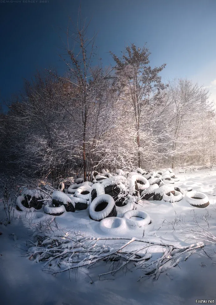 Доброе утро