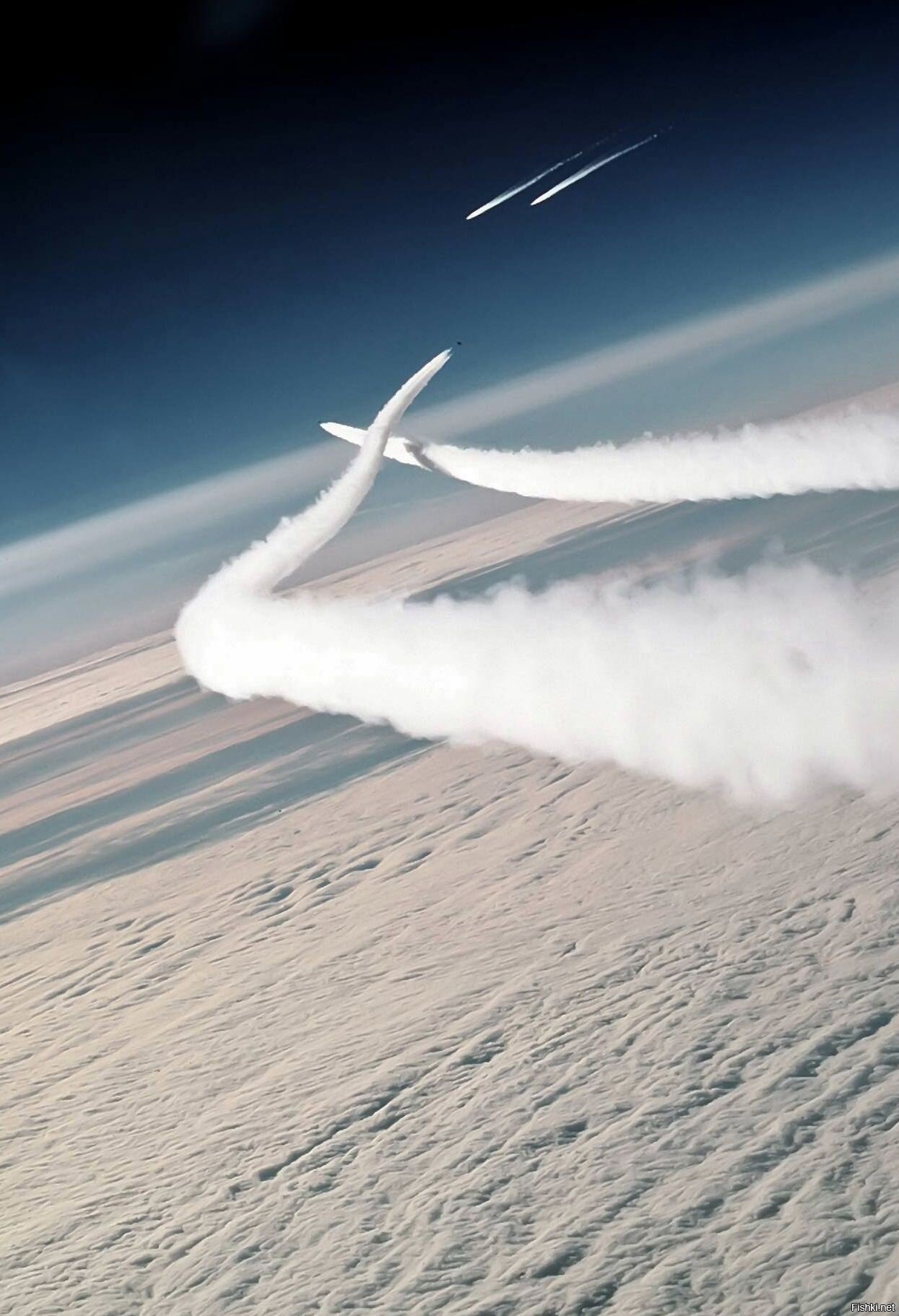 известное фото 1989 года