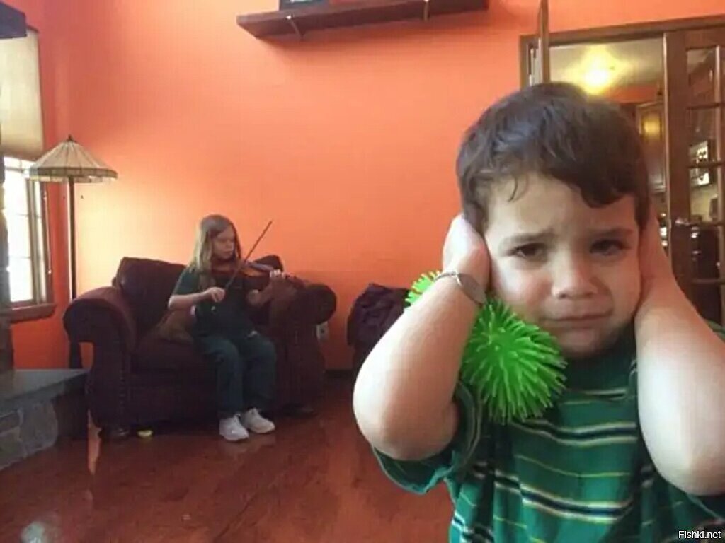 &quot;Пела скрипка ласково и так нежно