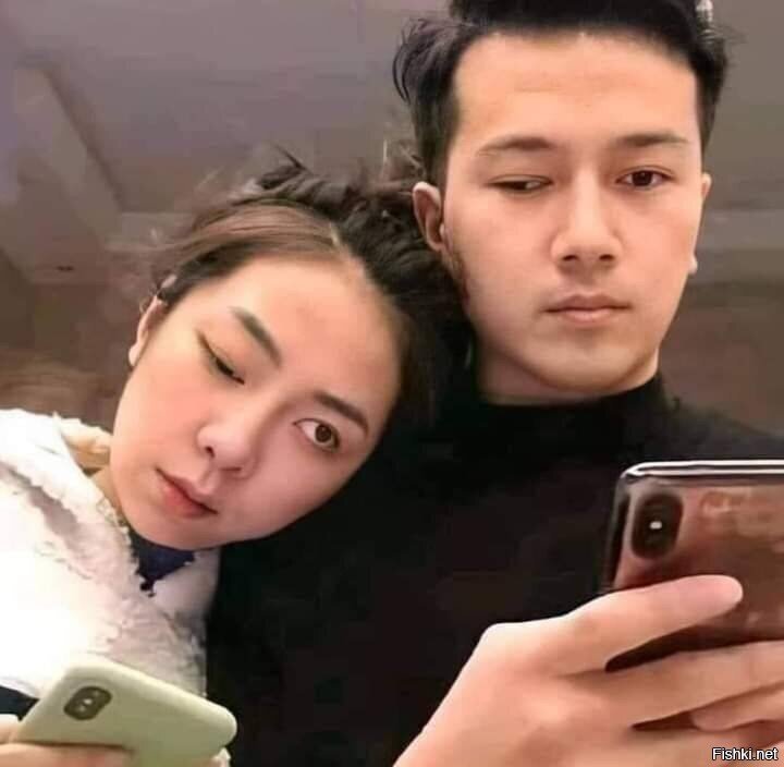 Вот как выглядит абсолютное доверие