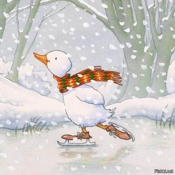 Доброе утро всем :)