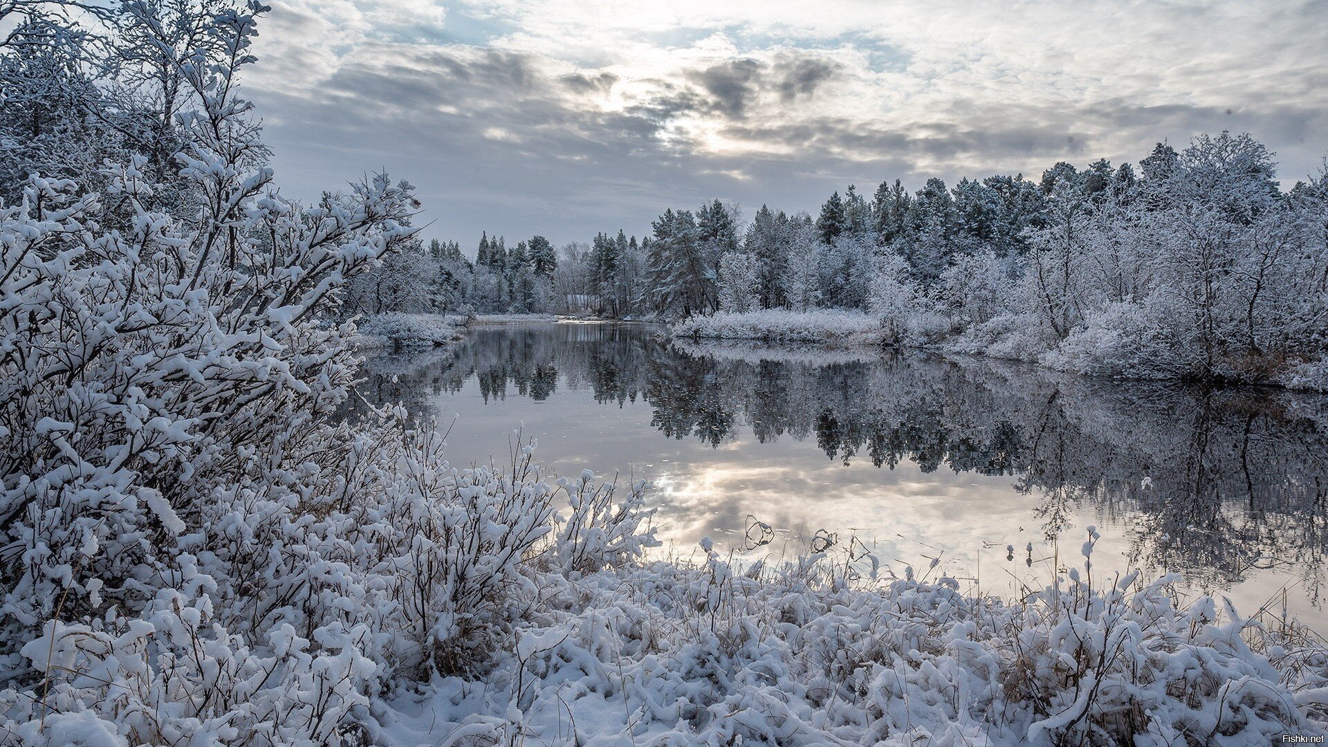 Лапландия, Инари