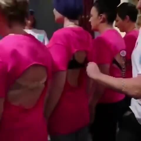 Долгие годы тренировок