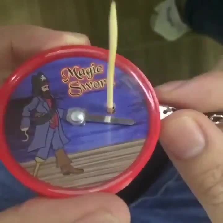 Для кого-то - Магия