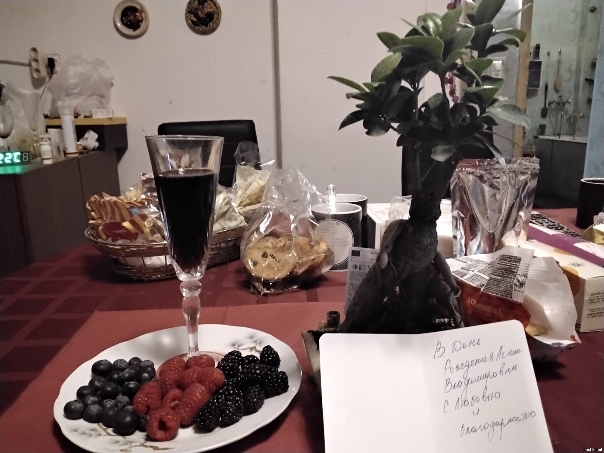 Всем приветов и щеночков