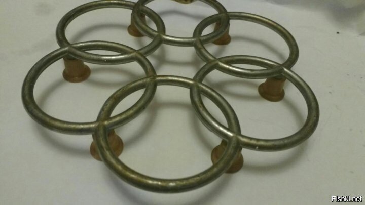 Настоящие мужики всегда со сковороды едят