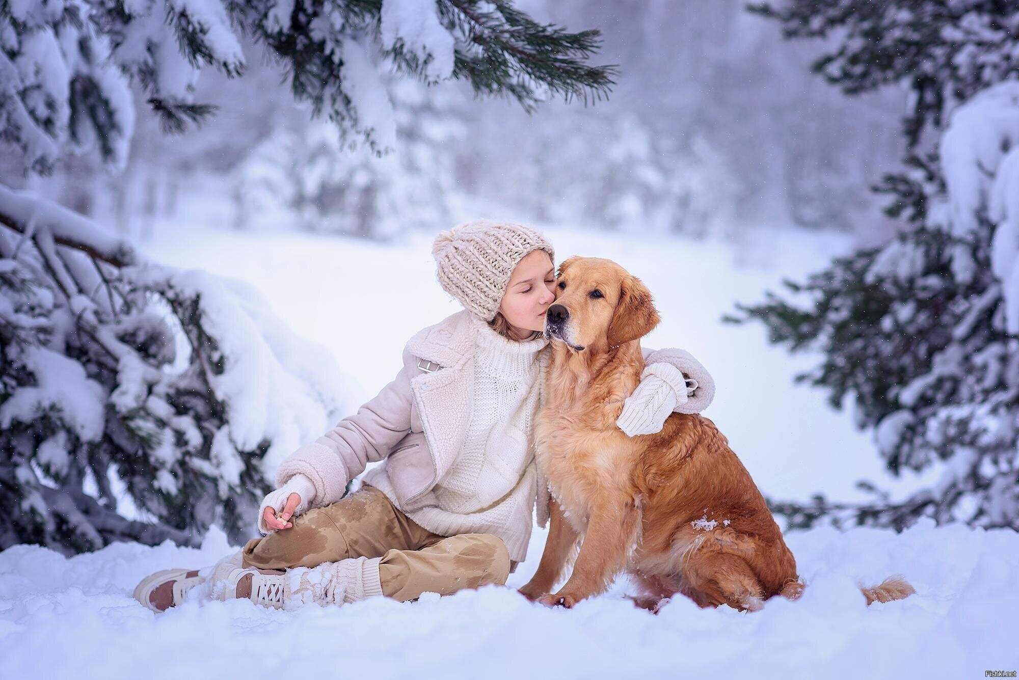 Фотограф Елена Позднякова