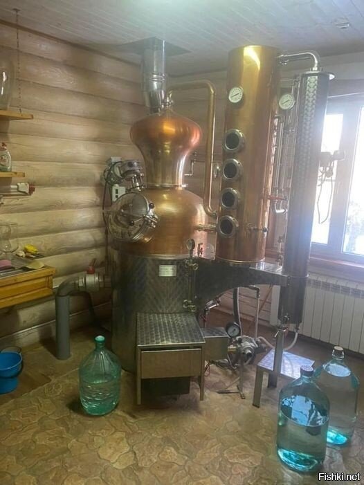 Самый правильный пепелац