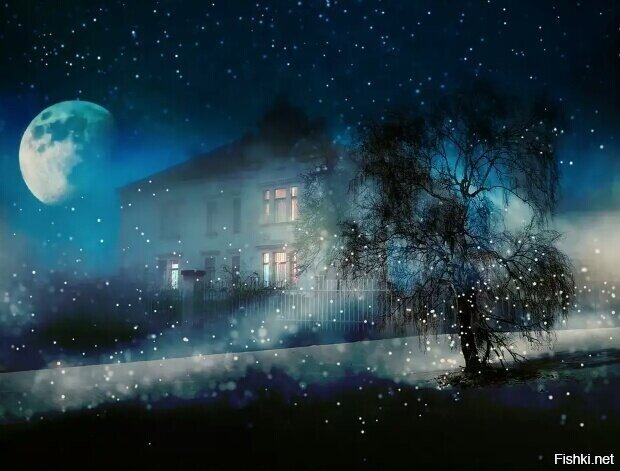 Доброго начала недели и рабочего года)