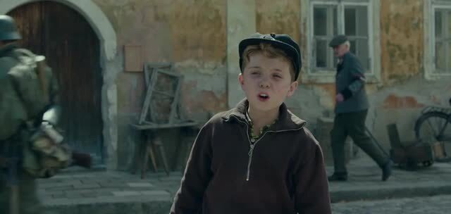 Жаль, что не в реале