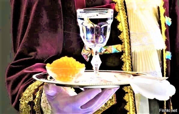 РУССКИЕ ТРАДИЦИОННЫЕ СТОПКИ