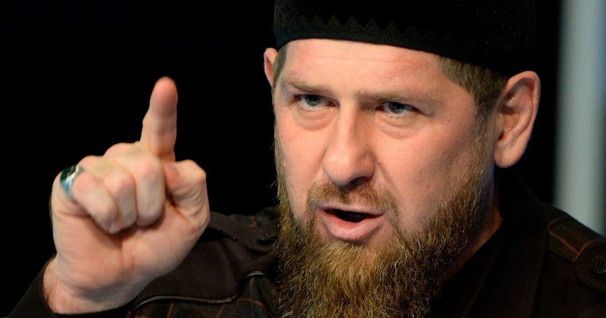 "Давайте поставим точку раз и навсегда": Кадыров дал три дня ингушам на предъявление ему претензий