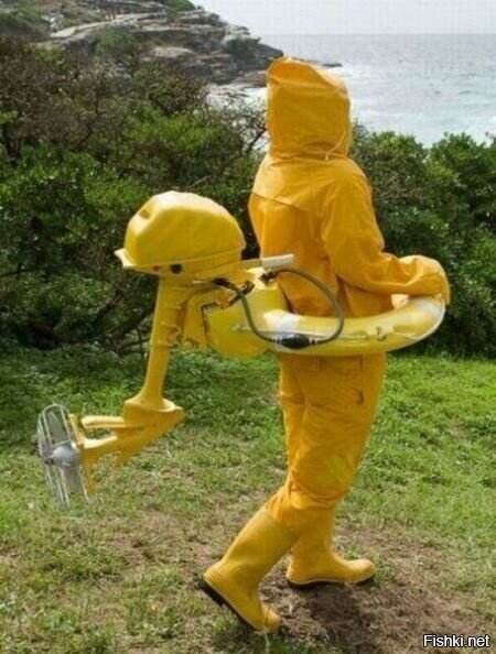 Начинаем готовиться к лету