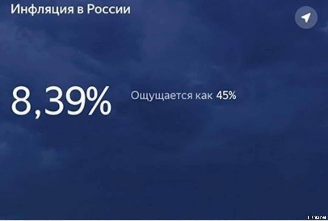 И немного о погоде