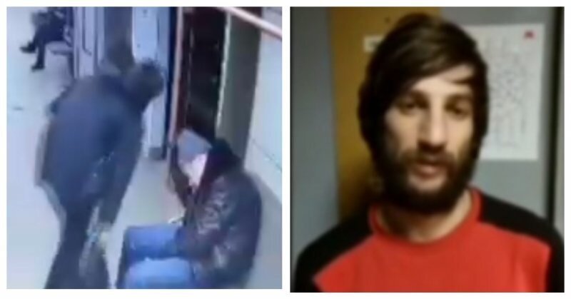 Мигрант в Москве обокрал уснувшего мужчину в метро