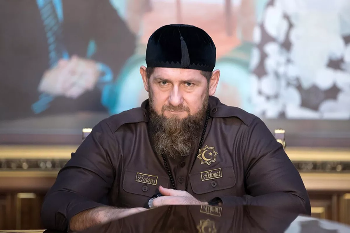 В Грузии раскручивают новый скандал с «киллерами Кадырова»