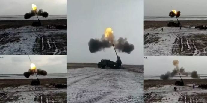 «При обнаружении обломков ракет…»: Как живет Одесса в момент антироссийского психоза на Украине