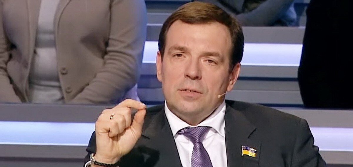 Саморазоблачение «пророссийского» оппозиционера в Одессе: Зачем враги, когда есть такие друзья?