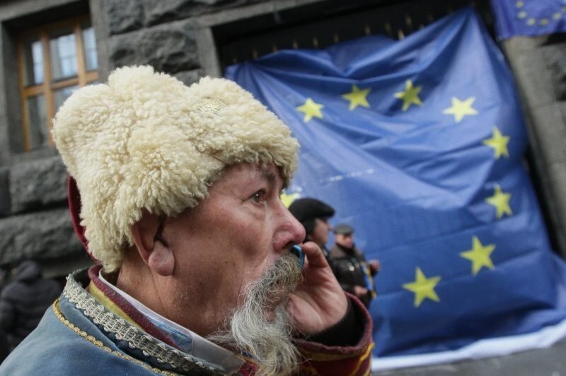 Будет ли Украина полноправным членом ЕС?