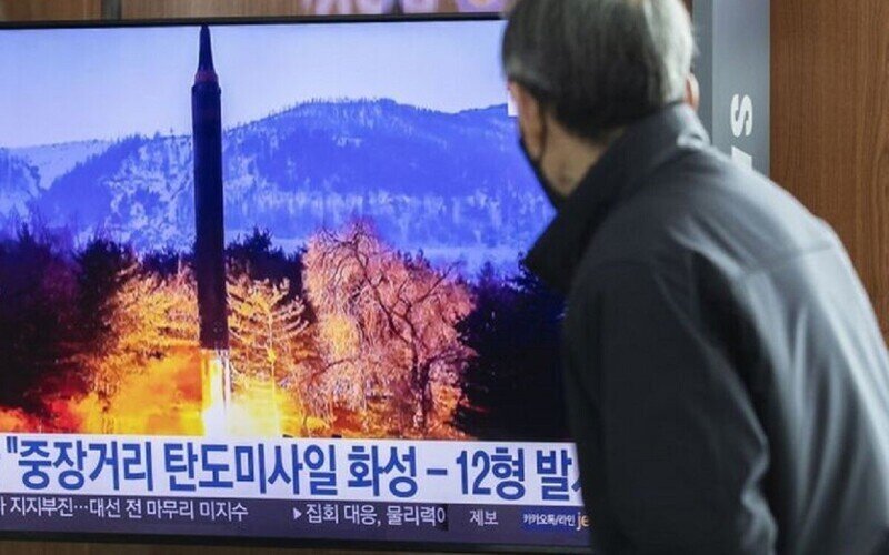 Корейские хакеры наворовали криптовалюты на ядерные испытания