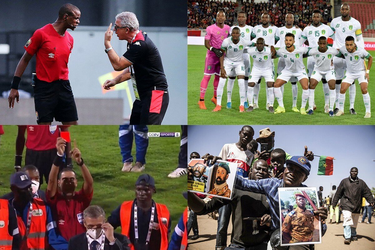 Вместо футбольного праздника: скандалы и смерти. Как проходил Кубок африканских наций