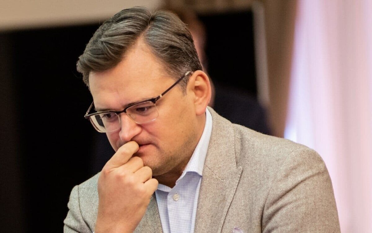 Украина надула щеки и дала России 48 часов ультиматума. Потом еще 48 часов