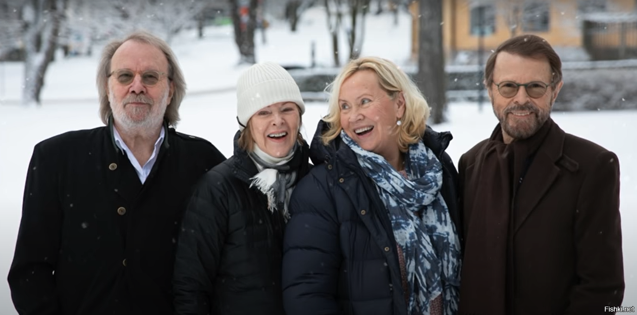 40 лет спустя