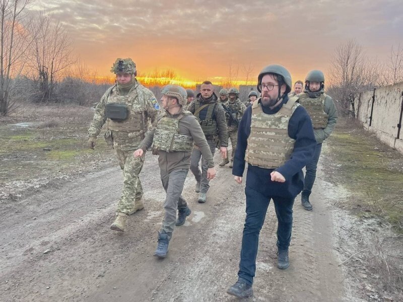 О пользе союзников для России