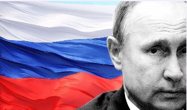 Путин: 5 причин его провокаций
