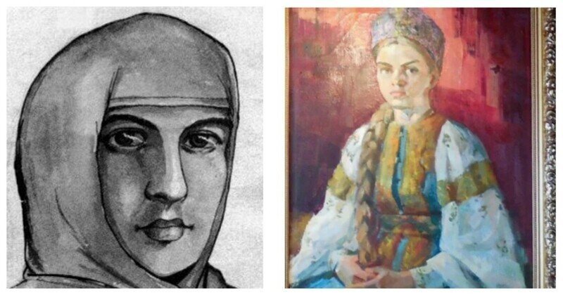 Без вины виноватые: как Екатерина II поступила с женами Пугачёва и его малолетними детьми