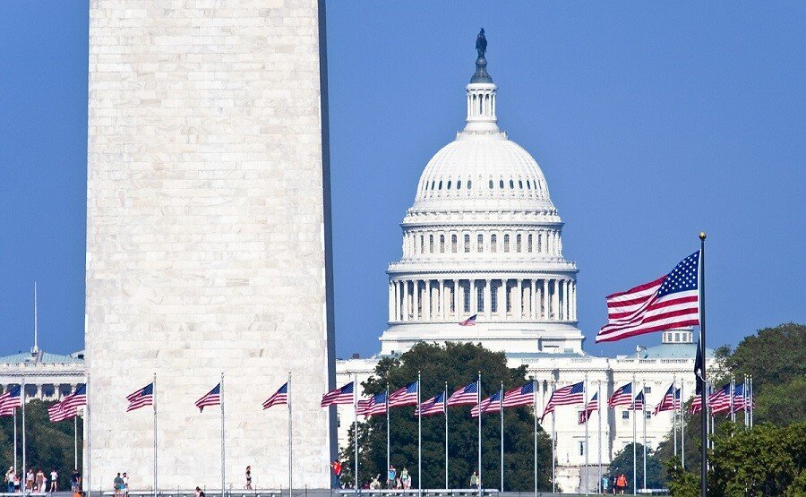 Опять санкции: США вводят экономические ограничения в адрес России