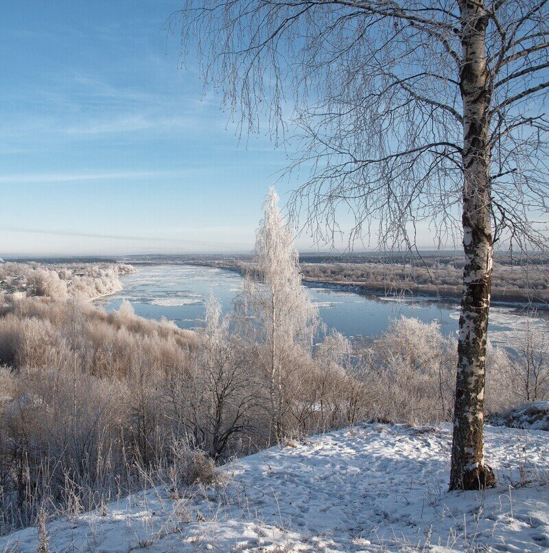 Красота природы. Фотографии которые заряжают положительной энергией