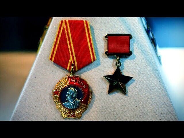 Орден и медаль. В чем отличие этих наград