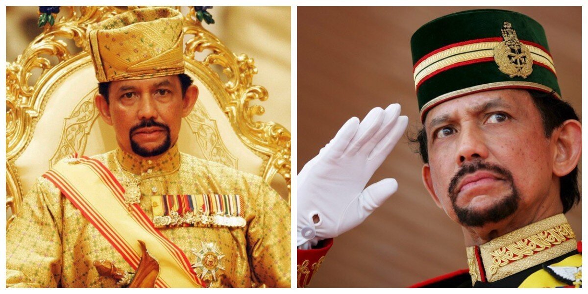 Богатейший, мудрейший, красивейший: современный султан в общечеловеческом видении