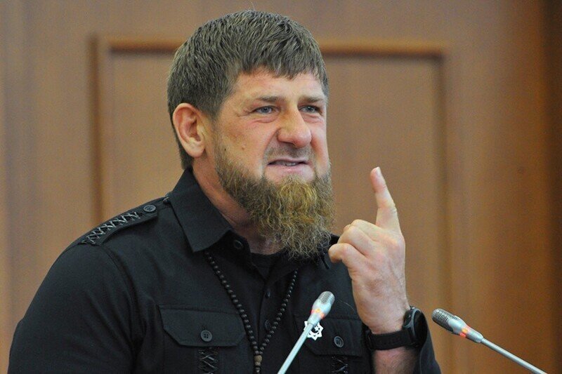 Кадыров: семьи погибших на Украине военных получат по два миллиона рублей
