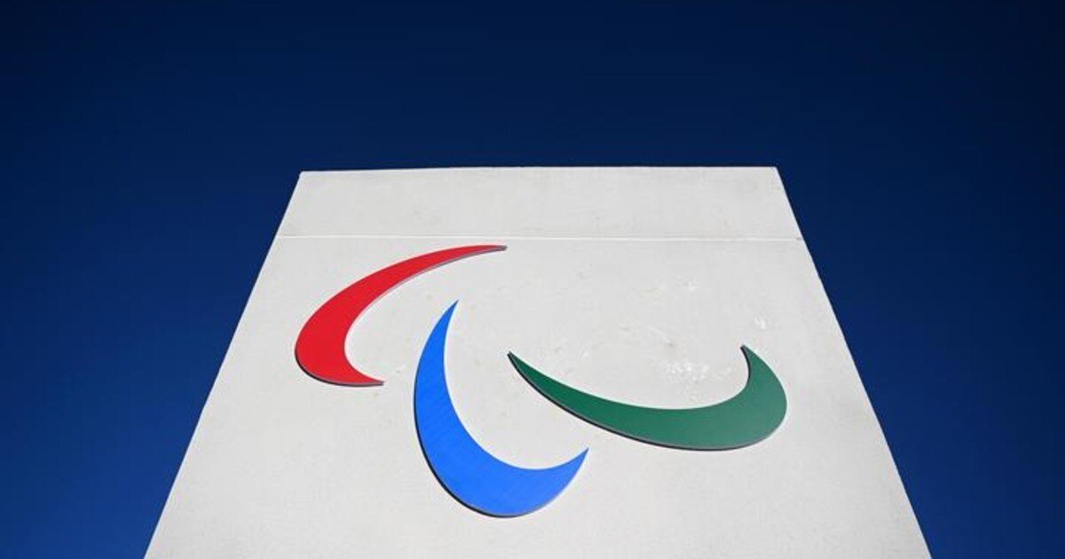 Российские паралимпийцы не будут выступать на Играх в Пекине