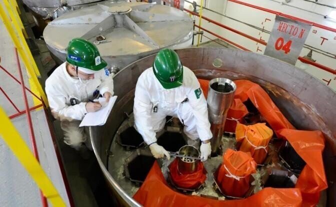 Американские энергетические компании настаивают на исключении российского урана из санкционного спис