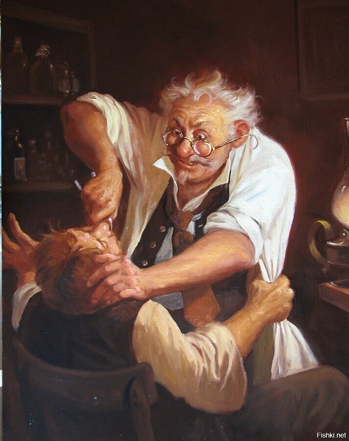 Шишкин А