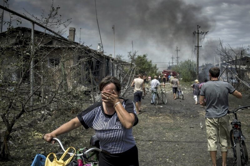 Публичные личности получили п*ды от россиян за критику военной операции