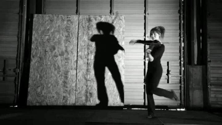 Lindsey Stirling - Shadows (2012)